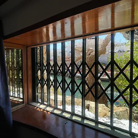 Rifugio Del Marinaio - Sul Mare Ferienhaus