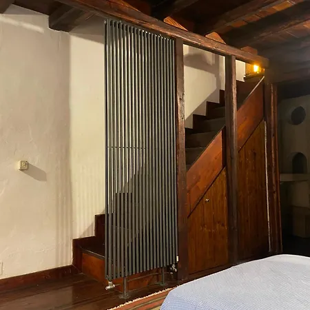 Rifugio Del Marinaio - Sul Mare Ferienhaus *